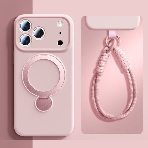 Magsafe hülle mit band kette - magsafe,