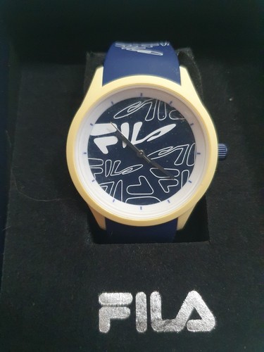 Uhr fila style sport - uhr,