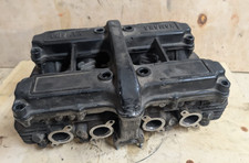 Yamaha XJ600 51J Zylinderkopf