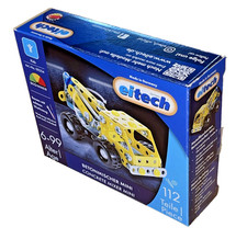 Metallbau Betonmischer Mini von eitech Artikelnummer 00254