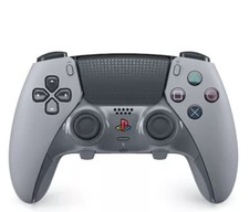 Sony PS5 Edge Controller Umbau