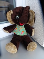 Plüschtier UdSSR - aus DDR