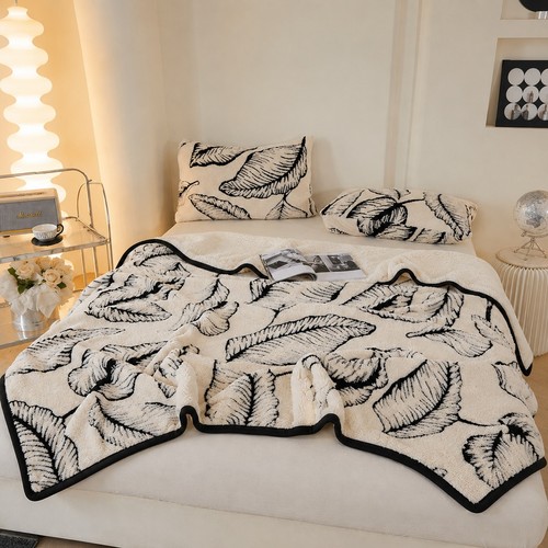 Dicke fleece decke - dicke, fleece-decke