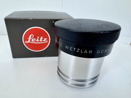 Leitz wetzlar germany vintage - leitz,