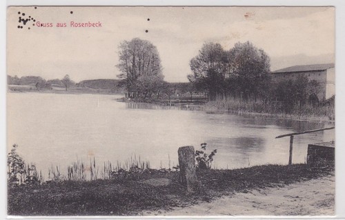 47169 gruss aus rosenbeck - 47169,