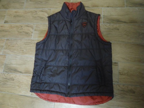 Camp david steppweste weste - camp,