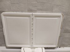 1X IKEA SOCKERBIT - Unterbett