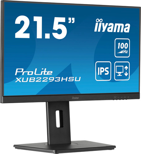 Iiyama prolite xub2293hsu - iiyama,