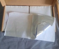 Mini Blattmetall inkl. Flasche +Pinsel