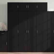 Highboard Sideboard mit