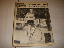 SPORTSPIEGEL 1013 06.04.1964 FAHRRAD TOUR FLANDERN ALTIG BEHEYT RUGBY LASSERRE