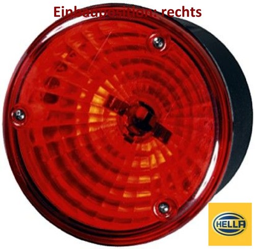Hella 2sb964169 537 - hella, 2sb964169-537