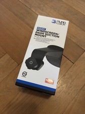 Quad Lock Windscreen / Dash Suction Mount – NEU & ungeöffnet – aus Garantiefall
