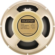 Celestion g12h creamback - celestion,