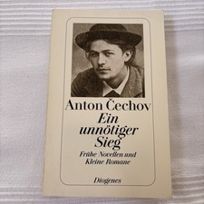 Anton Pawlowitsch Tschechow | Ein unnötiger Sieg | Taschenbuch | Deutsch (2002)