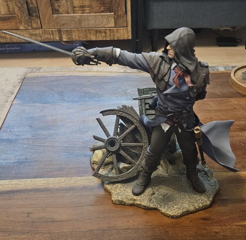 Arno dorian figur assassins - dorian,