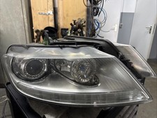 VW Phaeton GP1 W12 Facelift Scheinwerfer Xenon Rechts 3D1941032E