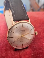 Glashütte GUB Spezimatic 26