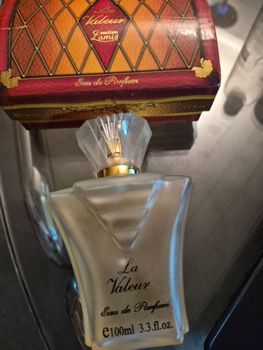Eau parfum la - eau,