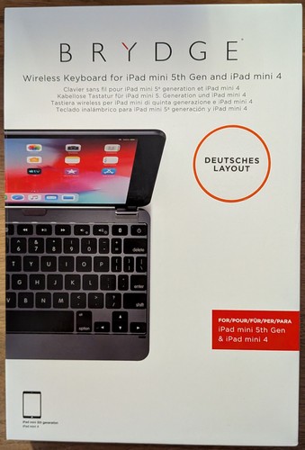 Neu brydge 9 - [neu], 7.9