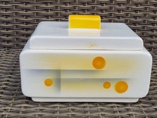 Keksdose Spritzdekor Gebäck