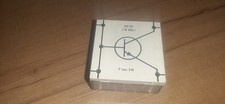 Leybold Lehrmittel Physik Elektrotechnik STE 4/50 Transistor BD 130 ( 2N 3055 )