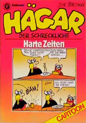 Hägar der schreckliche - hägar,,