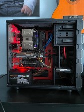 Gaming PC Intel i7-4790 | 32GB