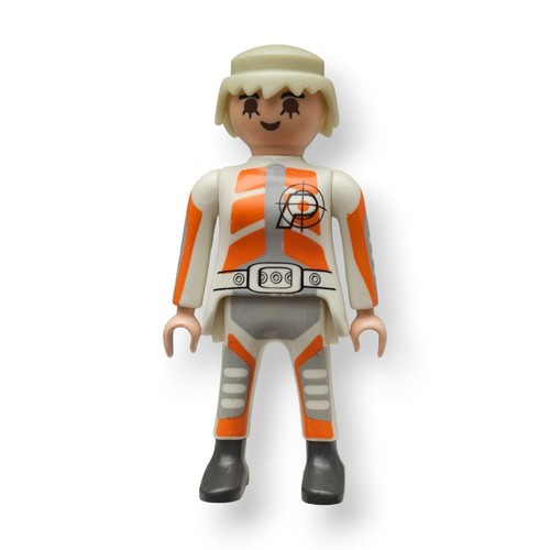 Playmobil figur astronaut - playmobil,