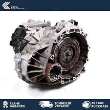 DSG Automatikgetriebe NTP VW