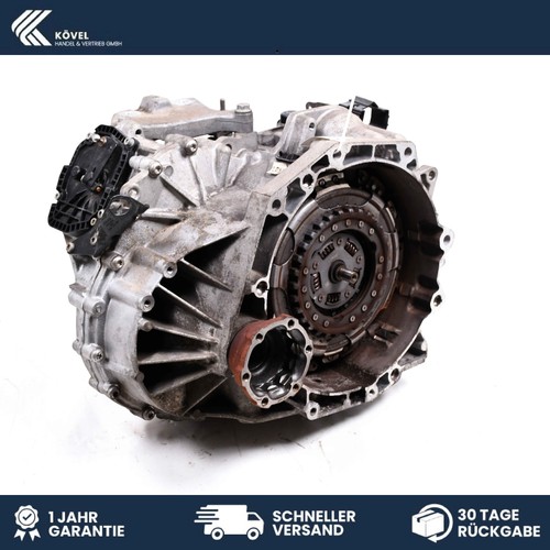 Dsg automatikgetriebe ntp - ntp, vw