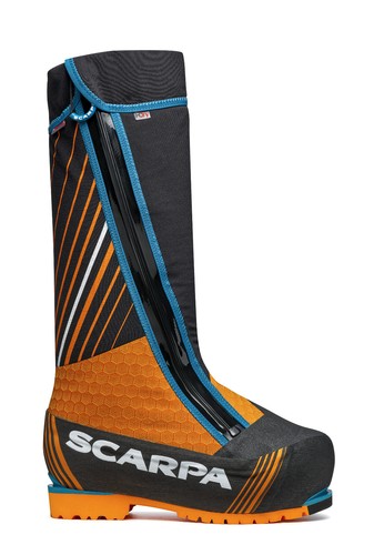 Scarpa phantom 8000 42 - 8000, gr.