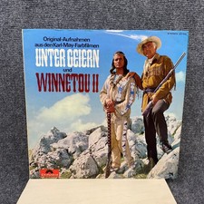 Polydor Unter Geiern und