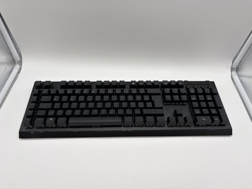 Razer blackwidow yellow - blackwidow, v4