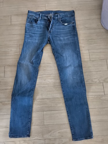 Jeans star 3301 - jeans, 36
