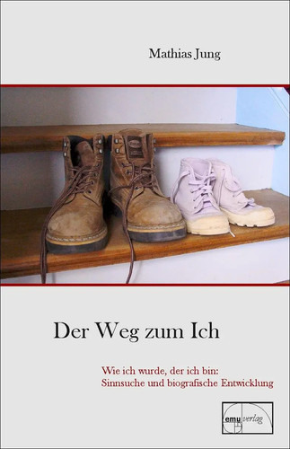 Der weg zum ich mathias - zum, jung