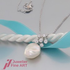 SCHOEFFEL Anhänger/Kette -