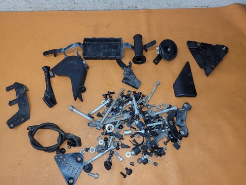 Ktm duke 125 kleinteile - ktm,