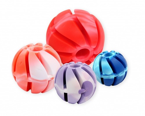 Hunde snack ball 4cm - snack, ca.