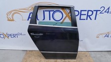 VW Passat 3C Tür hinten