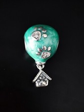 Charms Bead Ballon Pfote