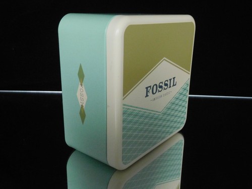 Geschenkbox fossil - geschenkbox,,