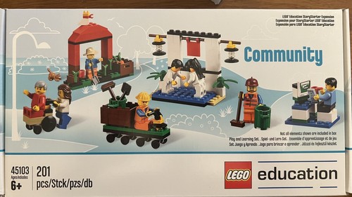 Lego education 45103
