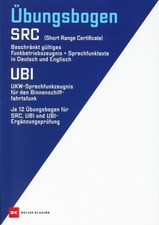 Übungsbogen SRC/UBI