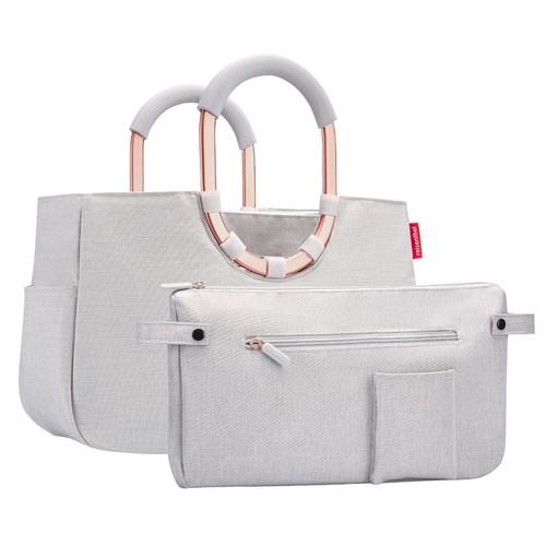 Reisenthel loopshopper - loopshopper, m