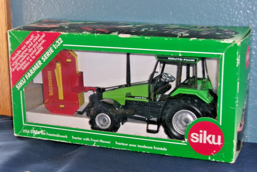 Siku farmer 3156 agroxtra - farmer,