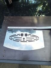 Tropfblech DeLonghi 6013216191 Abtropfgitter für Kaffeemaschine ECAM20 ECAM21