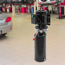 2.2KW 3-PS-Hydraulikaggregat