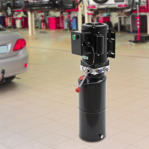 2kw ps hydraulikaggregat - 2.2kw, 3-ps-hydraulikaggregat