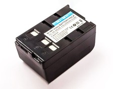 Akku kompatibel mit blaupunkt - akku,